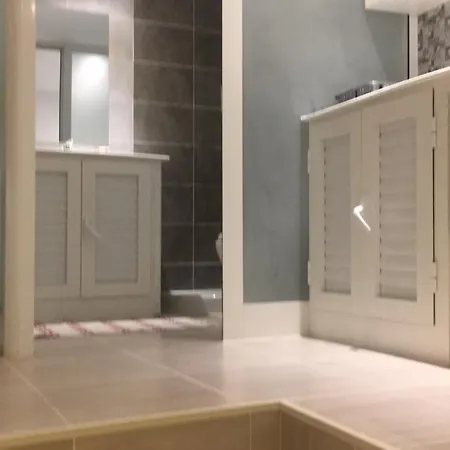 Nid Douillet Pour 2 Apartment Sfax Exterior photo