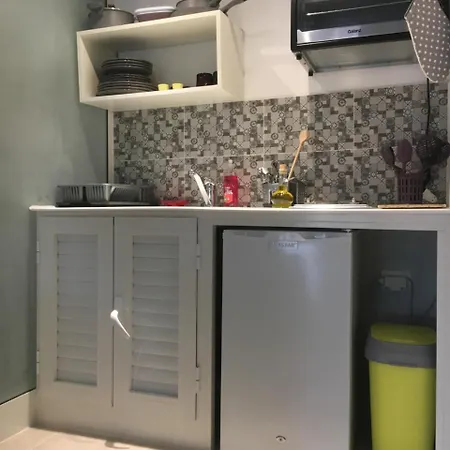 Nid Douillet Pour 2 Apartment Sfax Exterior photo